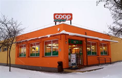 246 értékelés erről : COOP Szuper (660. sz. COOP Szuper .